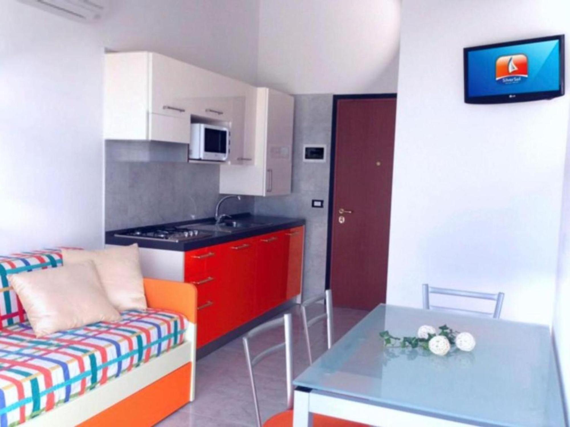 Comfortable Flat In A Fantastic Location - Beahost * Bibione